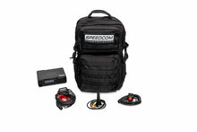 Motorola CM300D Digital Long Range Mobile Racing System- 99 Channel - complete kit