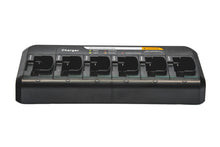 6 Gang Charger for Motorola CP200