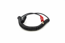 IMSA to Nascar Coiled Adapter