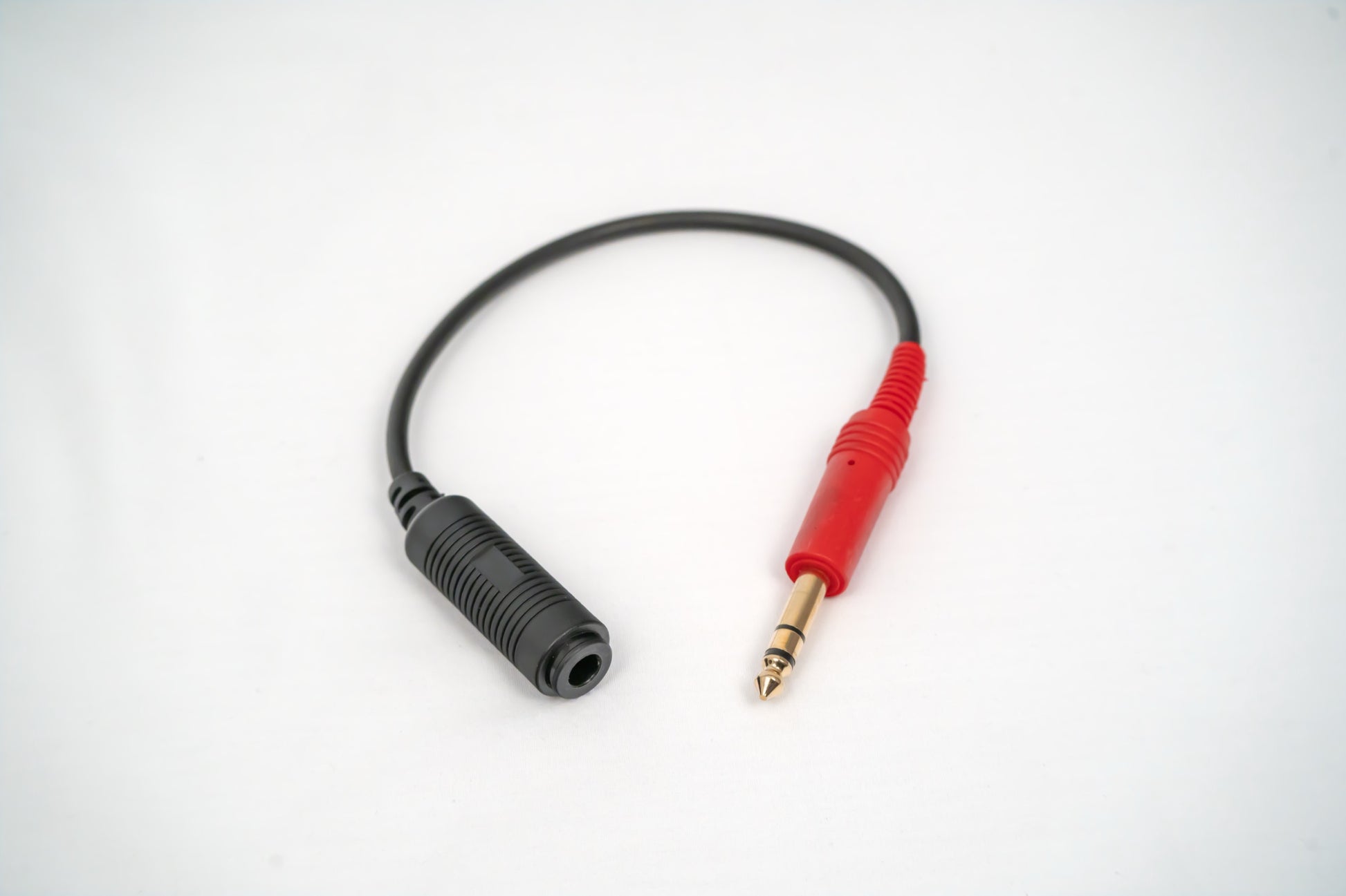 IMSA to NASCAR Adapter w/ Straight Cord