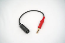 IMSA to NASCAR Adapter w/ Straight Cord