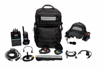 Motorola MagOne Essential Racing System - complete kit