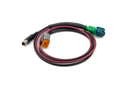 Deutsch Connector Push-to-Talk