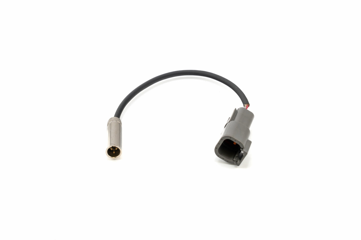 Deutsch Connector Push-to-Talk - view 4