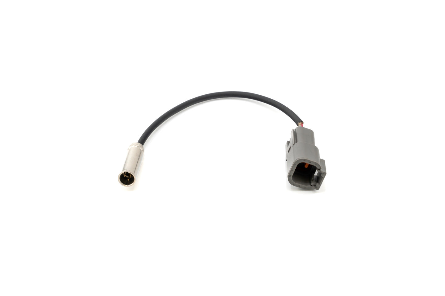 Deutsch Connector Push-to-Talk - view 5