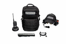 Motorola R2 - Digital Racing Crew System - complete kit