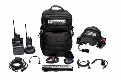 Motorola R2 Digital Short Range Racing System - complete kit