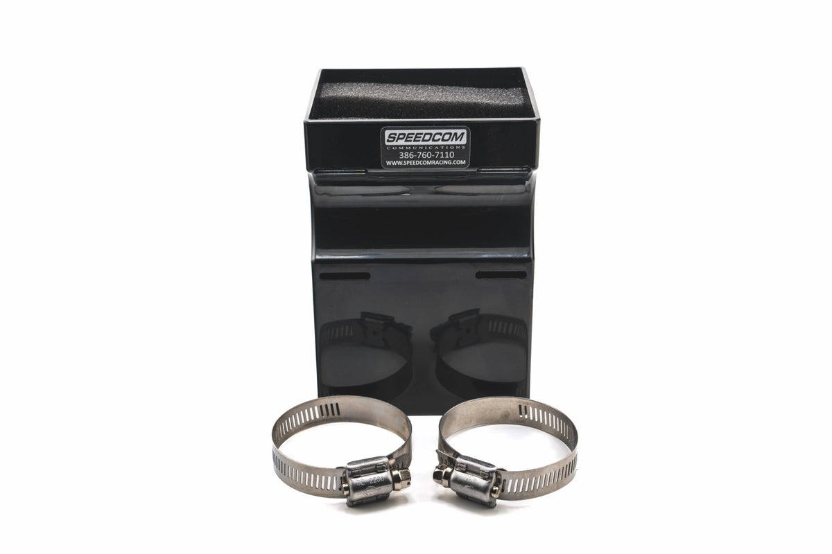 Radio Mounting Box