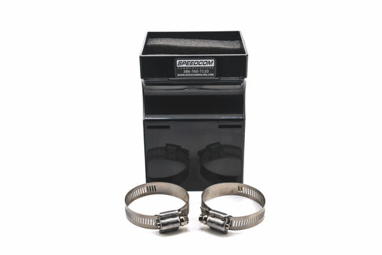 Radio Mounting Box