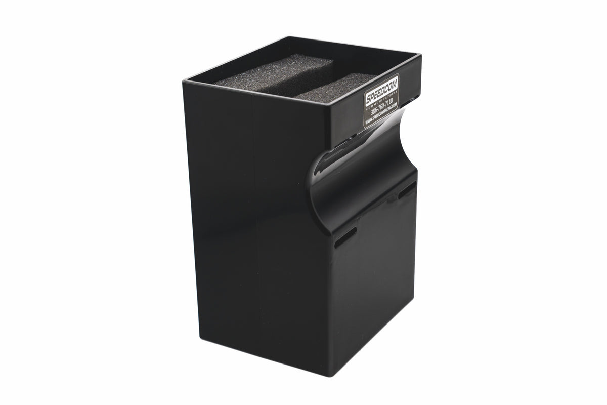 Radio Mounting Box - view 2