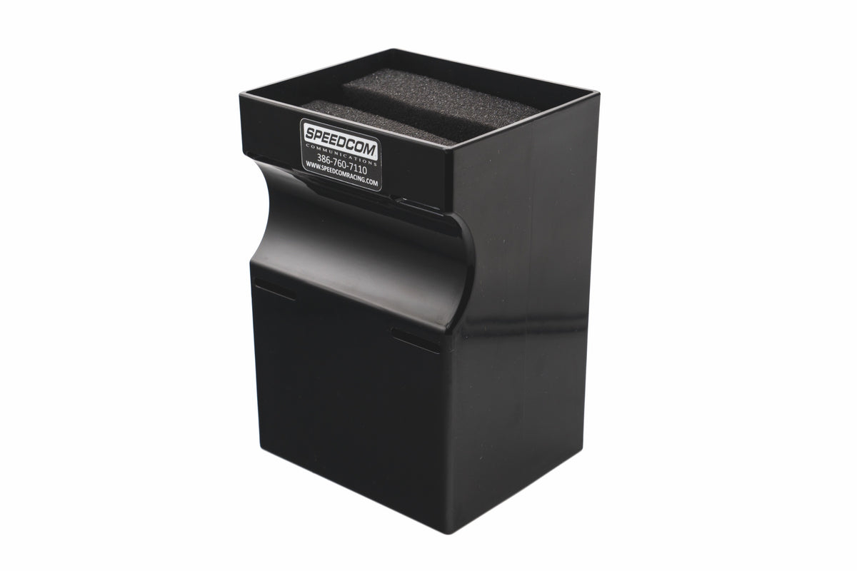 Radio Mounting Box - view 3