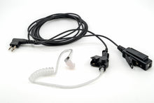 Motorola 2-Wire Surveillance Kit, Behind-the-Ear (SCC-SK)