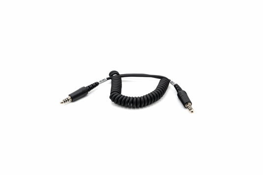STILO Coiled Adapter (short)