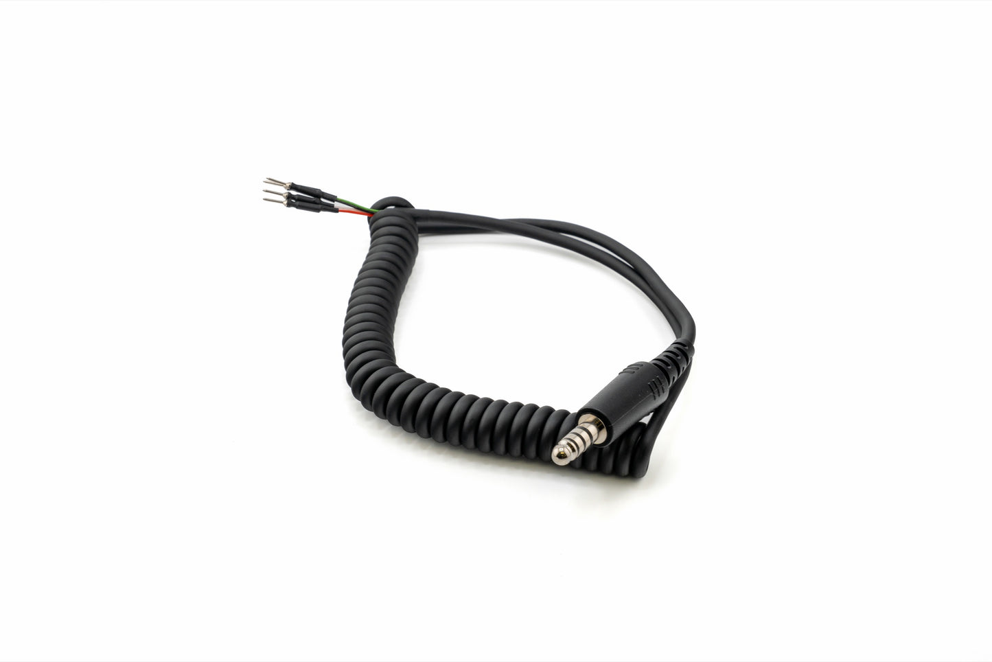 IMSA Coiled Cord - view 2