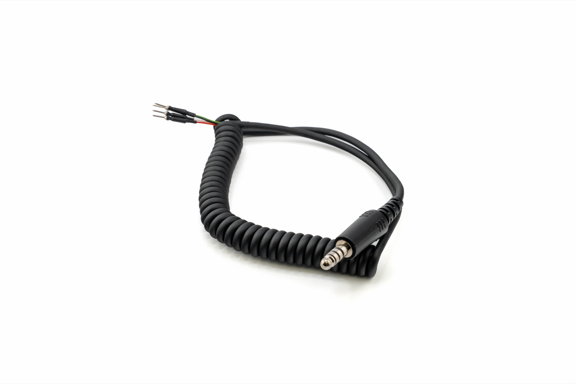 IMSA Coiled Cord - view 2