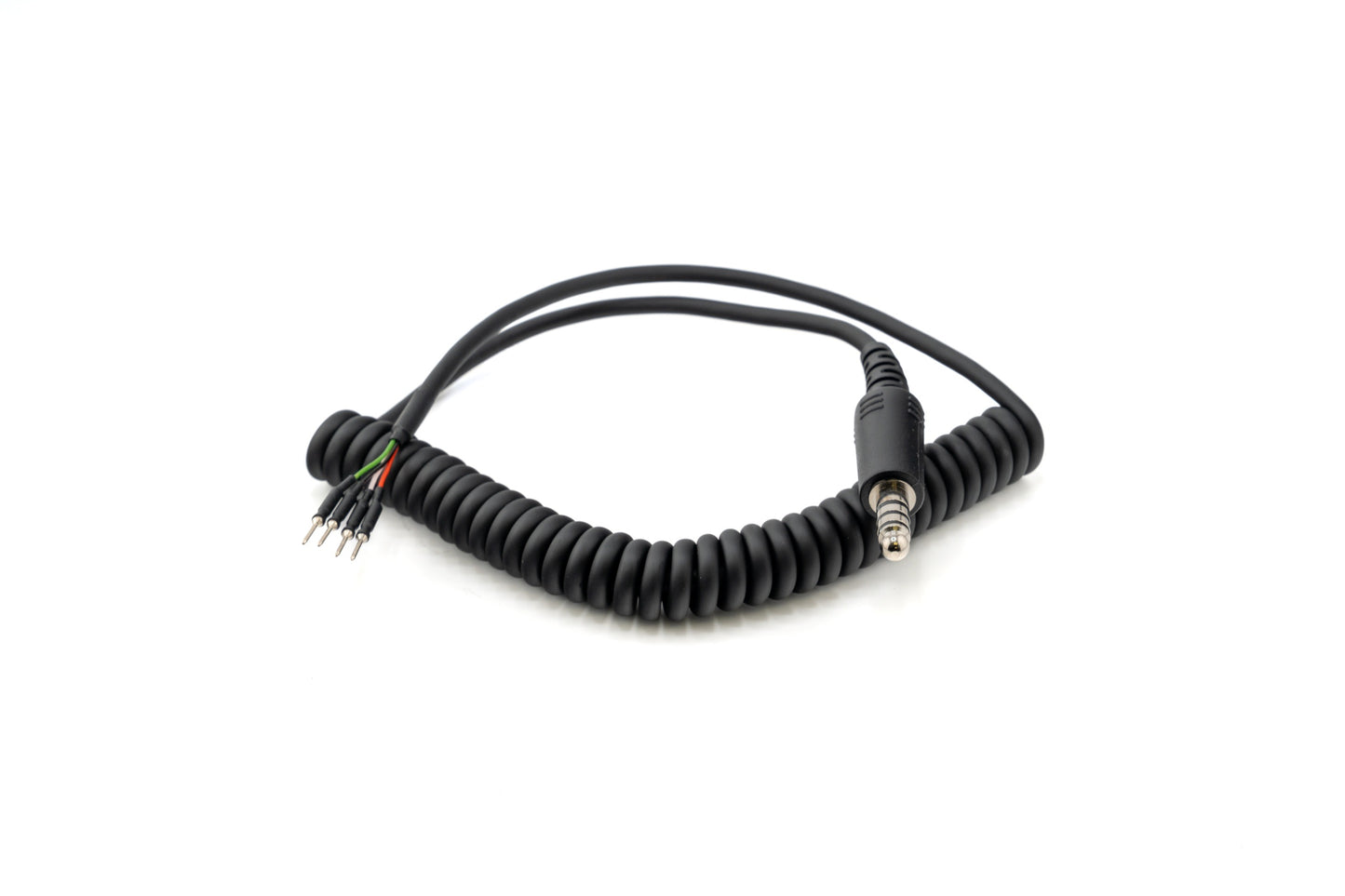 IMSA Coiled Cord
