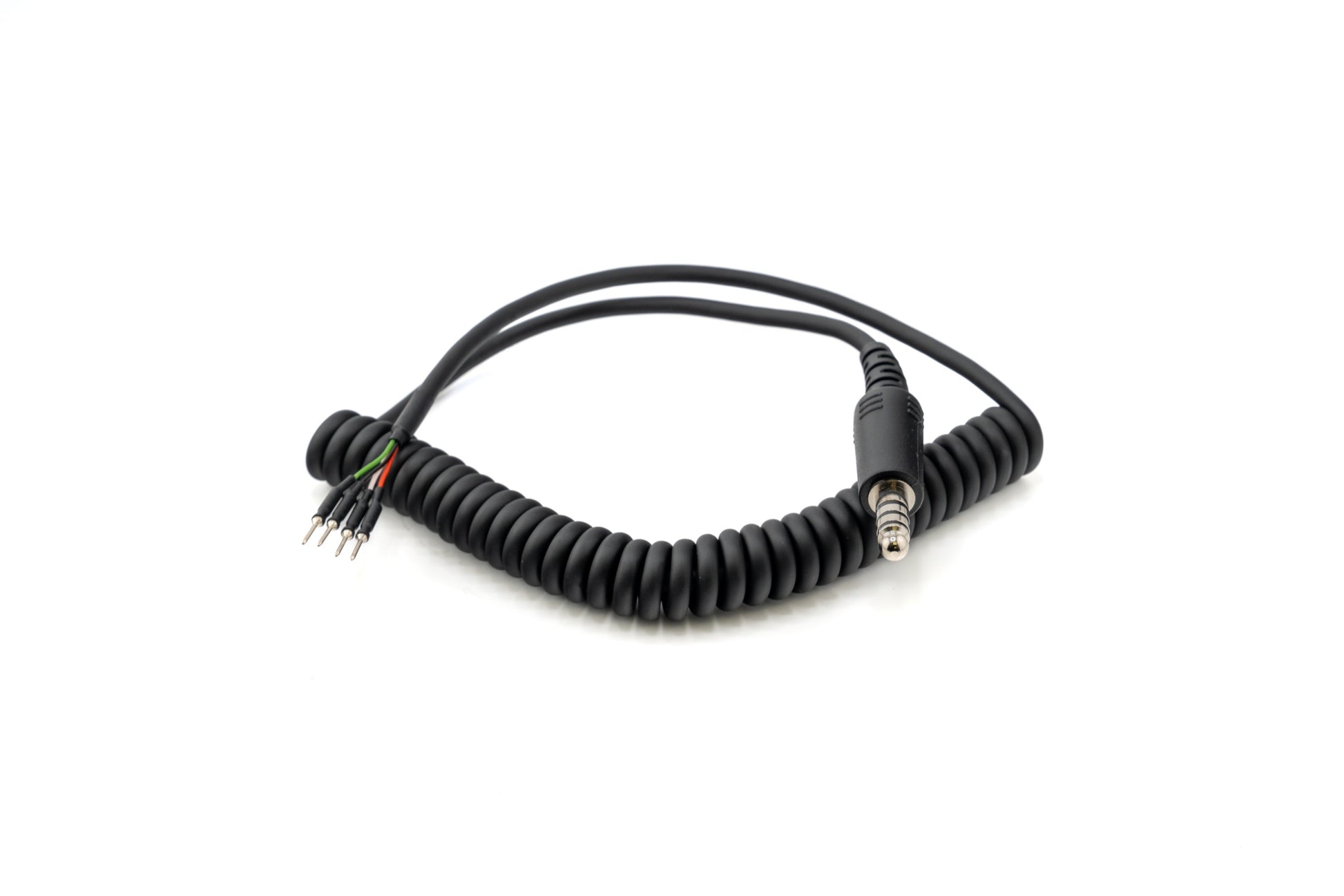 IMSA Coiled Cord