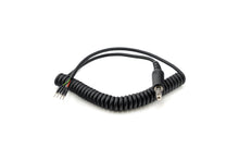 IMSA Coiled Cord