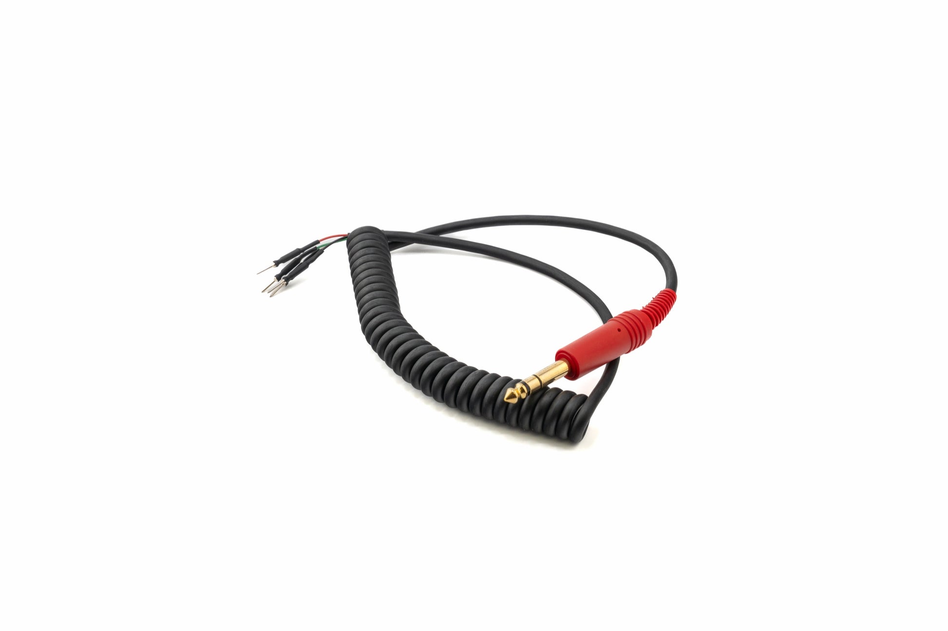 NASCAR Coiled Cord