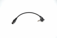 Vertex Radio Harness Interface to Connect Handheld Harness to Handheld Radio